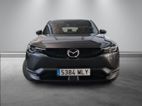 Mazda MX-30 Eléctrico TODOTERRENO 0.8 EREV E-SKYACTIV ADVANTAG VINTAG AUTO 170CV 5P Segunda Mano en la provincia de Sevilla - SEVILLA VO SU EMINENCIA MAZDA TALLER img-1