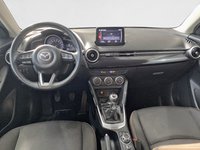 Mazda Mazda2 Gasolina BERLINA 1.5 SKYACTIV-G BLACK TECH EDIT. 90CV 5P Segunda Mano en la provincia de Sevilla - SEVILLA VO SU EMINENCIA EXPO VO img-8