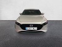 Mazda Mazda3 Gasolina BERLINA 2.0 E-SKYACTIV-G FWD EXCLUSIVE-LINE 150CV 5P Segunda Mano en la provincia de Sevilla - SEVILLA VO SU EMINENCIA MAZDA EXPO VO img-1