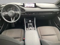 Mazda Mazda3 Gasolina BERLINA 2.0 E-SKYACTIV-G EXCLUSIVE-LINE 150CV 5P Segunda Mano en la provincia de Sevilla - SEVILLA VO SAN PABLO MAZDA EXPO VO img-8