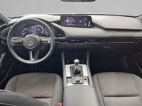 Mazda Mazda3 Gasolina BERLINA 2.0 E-SKYACTIV-G FWD EXCLUSIVE-LINE 150CV 5P Segunda Mano en la provincia de Sevilla - SEVILLA VO SU EMINENCIA MAZDA EXPO VO img-8