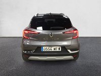 Renault Captur Gasolina TCE TECHNO 90CV 5P Segunda Mano en la provincia de Sevilla - HUELVA VO LA PAZ EXPO VO img-4