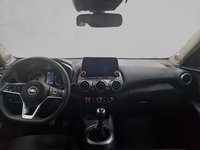 Nissan Juke Gasolina TODOTERRENO 1.0 DIG-T ACENTA 114CV 5P Segunda Mano en la provincia de Sevilla - HUELVA VO NISSAN EXPO VO img-8