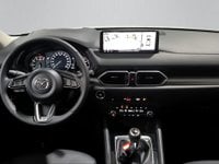 Mazda CX-5 Gasolina TODOTERRENO 2.0 G MHEV NEWGROUND 2WD 165CV 5P Segunda Mano en la provincia de Sevilla - SEVILLA VO SAN PABLO MAZDA EXPO VO img-8