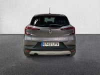 Renault Captur Gasolina TCE INTENS 90CV 5P Segunda Mano en la provincia de Sevilla - SEVILLA VO ITALICA EXPO VO img-4