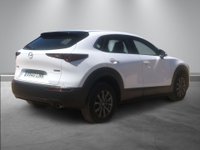 Mazda CX-30 Gasolina TODOTERRENO 2.0 E-SKYACTIV-G ORIGIN 2WD 122CV 5P Segunda Mano en la provincia de Sevilla - HUELVA VO MAZDA EXPO VO img-3
