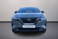 Nissan Qashqai Gasolina TODOTERRENO 1.5 EREV E-POWER TEKNA AUTOMATICO 190CV 5P Segunda Mano en la provincia de Sevilla - ALMERIA VO EL EJIDO EXPO VO img-1