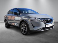Nissan Qashqai Gasolina TODOTERRENO 1.5 HEV E-POWER TEKNA AUTO 190CV 5P Segunda Mano en la provincia de Sevilla - ALMERIA VO HUERCAL NISSAN RECOGIDA img-2
