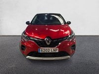 Renault Captur Eléctrico E-TECH HIBRIDO ENCHUFABLE ZEN 160CV 5P Segunda Mano en la provincia de Sevilla - SEVILLA VO ITALICA EXPO VO img-1
