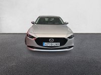Mazda Mazda3 Gasolina SEDAN 2.0 SKYACTIV-G ZENITH SAFETY 122CV 4P Segunda Mano en la provincia de Sevilla - SEVILLA VO SU EMINENCIA MAZDA EXPO VO img-1