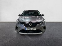 Renault Captur Gasolina TCE INTENS 90CV 5P Segunda Mano en la provincia de Sevilla - SEVILLA VO ITALICA EXPO VO img-1