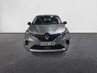 Renault Captur Gasolina TCE ZEN 90CV 5P Segunda Mano en la provincia de Sevilla - SEVILLA VO SAN PABLO EXPO VO img-1