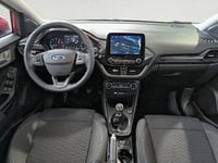 Ford Puma Gasolina 1.0 ECOBOOST MHEV TITANIUM X 125CV 5P Segunda Mano en la provincia de Sevilla - SEVILLA VO SU EMINENCIA EXPO VO img-8