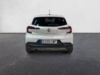Renault Captur Gasolina TODOTERRENO TCE INTENS 90CV 5P Segunda Mano en la provincia de Sevilla - SEVILLA VO ITALICA EXPO VO img-4