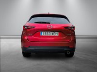 Mazda CX-5 Diésel TODOTERRENO 2.2 D ZENITH 2WD 150CV 5P CON PACK BOSE Segunda Mano en la provincia de Sevilla - CADIZ VO DRIVERIS EXPO VO img-4