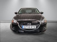 Mazda Mazda2 Gasolina BERLINA 1.5 SKYACTIV-G ORIGIN 90CV 5P Segunda Mano en la provincia de Sevilla - HUELVA VO MAZDA EXPO VO img-1