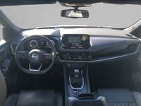 Nissan Qashqai Gasolina TODOTERRENO 1.3 DIG-T MHEV TEKNA+ 158CV 5P Segunda Mano en la provincia de Sevilla - ALMERIA VO VERA EXPO VO img-8