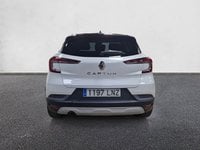 Renault Captur Gasolina TCE INTENS 90CV 5P Segunda Mano en la provincia de Sevilla - HUELVA VO BOLLULLOS EXPO VO img-4