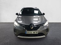 Renault Captur Gasolina TCE TECHNO 90CV 5P Segunda Mano en la provincia de Sevilla - HUELVA VO LA PAZ EXPO VO img-1