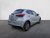 Mazda Mazda2 Gasolina BERLINA 1.5 SKYACTIV-G ORIGIN 90CV 5P Segunda Mano en la provincia de Sevilla - HUELVA VO HYUNDAI EXPO VO img-3