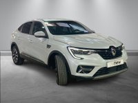 Renault Arkana Gasolina 1.3 TCE INTENS EDC 140CV 5P MICRO HIBRIDO Segunda Mano en la provincia de Sevilla - SEVILLA VO SU EMINENCIA EXPO VO img-2