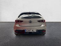 Mazda Mazda3 Gasolina BERLINA 2.0 E-SKYACTIV-G FWD EXCLUSIVE-LINE 150CV 5P Segunda Mano en la provincia de Sevilla - SEVILLA VO SU EMINENCIA MAZDA EXPO VO img-4