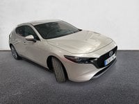 Mazda Mazda3 Gasolina BERLINA 2.0 E-SKYACTIV-G FWD EXCLUSIVE-LINE 150CV 5P Segunda Mano en la provincia de Sevilla - SEVILLA VO SU EMINENCIA MAZDA EXPO VO img-2