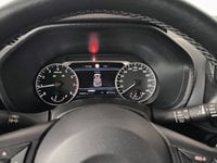 Nissan Juke Gasolina 1.0 DIG-T TEKNA 4X2 117CV 5P Segunda Mano en la provincia de Sevilla - SEVILLA VO SU EMINENCIA SUZUKI EXPO VO img-10