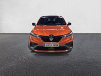 Renault Arkana Gasolina TODOTERRENO 1.3 TCE MHEV RS LINE EDC 140CV 5P Segunda Mano en la provincia de Sevilla - SEVILLA VO SU EMINENCIA EXPO VO img-1