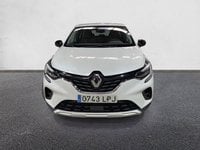 Renault Captur Gasolina TCE INTENS 90CV 5P Segunda Mano en la provincia de Sevilla - SEVILLA VO SAN PABLO EXPO VO img-1