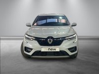 Renault Arkana Gasolina 1.3 TCE INTENS EDC 140CV 5P MICRO HIBRIDO Segunda Mano en la provincia de Sevilla - SEVILLA VO SU EMINENCIA EXPO VO img-1