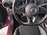 Nissan Juke Gasolina 1.0 DIG-T TEKNA 4X2 117CV 5P Segunda Mano en la provincia de Sevilla - SEVILLA VO SU EMINENCIA SUZUKI EXPO VO img-12