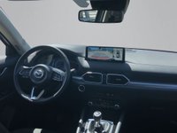 Mazda CX-5 Gasolina TODOTERRENO 2.0 G EVOLUTION 2WD 165CV 5P Segunda Mano en la provincia de Sevilla - SEVILLA VO SAN PABLO MAZDA EXPO VO img-7