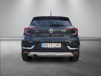 Renault Captur Diésel TODOTERRENO 1.5 DCI ZEN BLUE AUTOMATICO 115CV 5P Segunda Mano en la provincia de Sevilla - ALMERIA VO VERA EXPO VO img-4