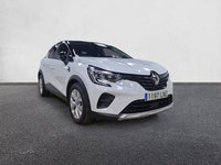 Renault Captur Gasolina TCE INTENS 90CV 5P Segunda Mano en la provincia de Sevilla - HUELVA VO BOLLULLOS EXPO VO img-2