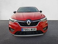 Renault Arkana Gasolina TODOTERRENO 1.3 TCE MHEV TECHNO EDC 140CV 5P Segunda Mano en la provincia de Sevilla - ALMERIA VO HUERCAL EXPO VO img-1