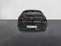 Mazda Mazda3 Gasolina BERLINA 2.0 SKYACTIV-G ORIGIN 122CV 5P Segunda Mano en la provincia de Sevilla - SEVILLA VO SAN PABLO MAZDA EXPO VO img-4