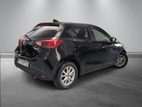 Coches Segunda Mano Mazda Mazda2 Berlina 1.5 Skyactiv-G Origin 90Cv 5P En Huelva