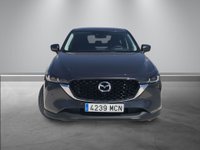 Coches Segunda Mano Mazda Cx-5 Todoterreno 2.0 G Evolution 2Wd 165Cv 5P En Huelva