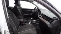 Audi A1 Gasolina Sportback Adrenalin 25 TFSI 70kW (95CV) Segunda Mano en la provincia de Barcelona - AUDI CENTER MADRID NORTE img-8