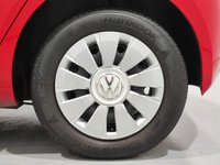 Volkswagen up! Gasolina Move 1.0 60CV Segunda Mano en la provincia de Valladolid - Valladolid Wagen img-7