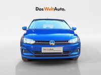 Volkswagen Polo Gasolina Advance 1.0 TSI 70kW (95CV) Segunda Mano en la provincia de Malaga - Málaga Wagen img-8