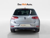 Volkswagen Golf Diésel Advance 1.6 TDI Segunda Mano en la provincia de Malaga - Málaga Wagen img-8
