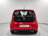 Volkswagen up! Gasolina Move 1.0 60CV Segunda Mano en la provincia de Valladolid - Valladolid Wagen img-9