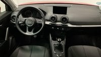 Audi Q2 Gasolina Advanced 30 TFSI 85kW (116CV) Segunda Mano en la provincia de Barcelona - AUDI CENTER VALENCIA - Valencia - Quart de Poblet img-6