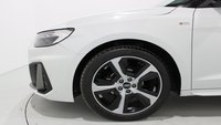 Audi A1 Gasolina Sportback Adrenalin 25 TFSI 70kW (95CV) Segunda Mano en la provincia de Barcelona - AUDI CENTER VALENCIA img-5
