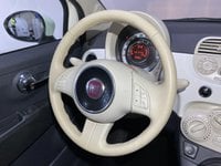 Fiat 500 Gasolina 1.2 8v 69 CV Lounge Segunda Mano en la provincia de Barcelona - Volkswagen Barcelona img-9