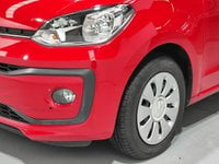Volkswagen up! Gasolina Move 1.0 60CV Segunda Mano en la provincia de Valladolid - Valladolid Wagen img-15