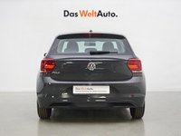 Volkswagen Polo Gasolina Edition 1.0 48kW (65CV) Segunda Mano en la provincia de Sevilla - Sevilla Wagen img-9