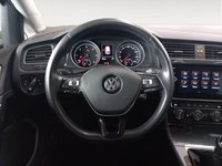 Volkswagen Golf Diésel Advance 1.6 TDI Segunda Mano en la provincia de Malaga - Málaga Wagen img-16